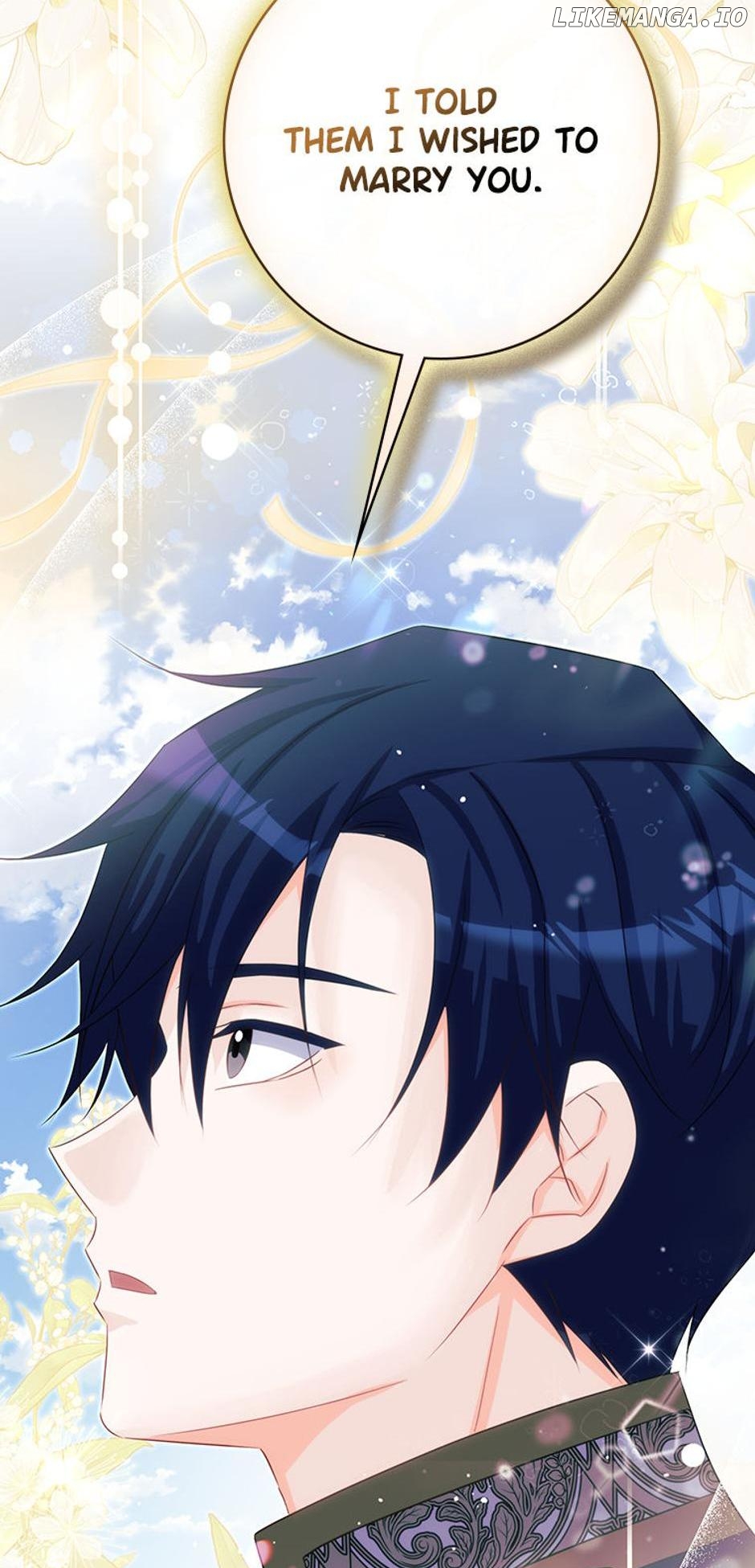 Swept Up By the Wind Spirit Chapter 105 - page 39