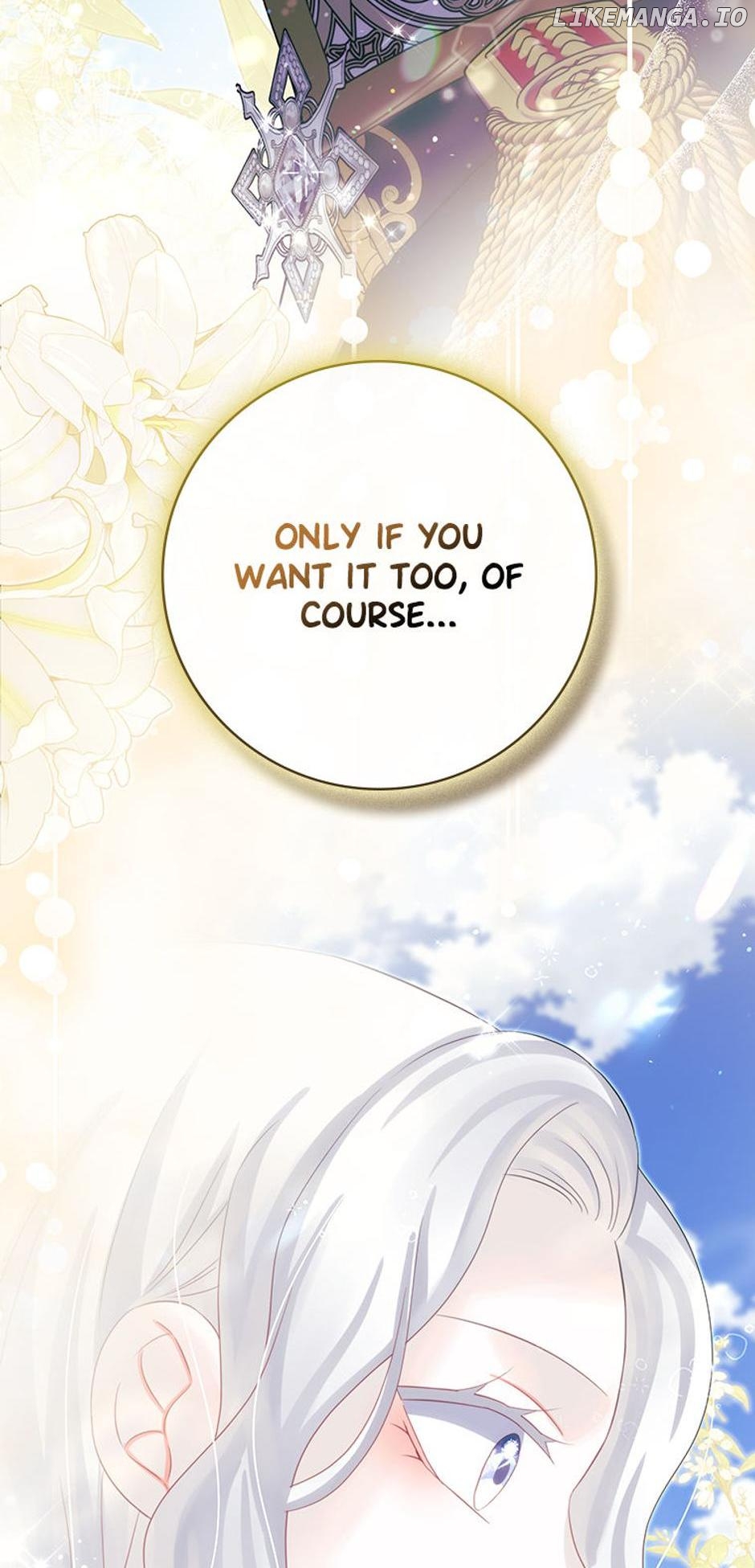 Swept Up By the Wind Spirit Chapter 105 - page 40