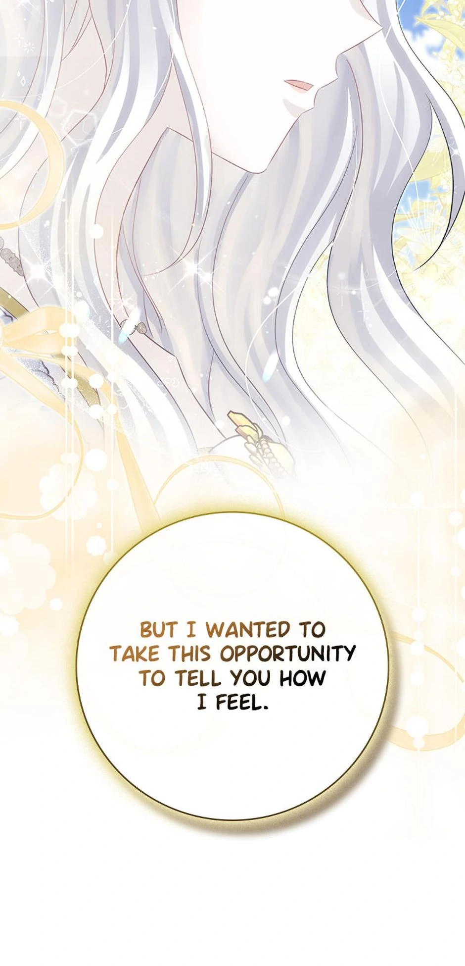 Swept Up By the Wind Spirit Chapter 105 - page 41