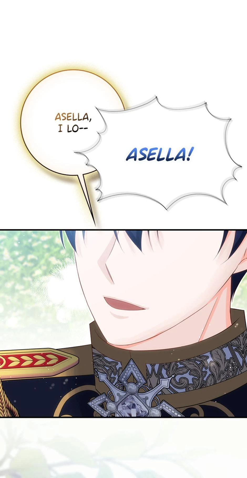 Swept Up By the Wind Spirit Chapter 105 - page 42