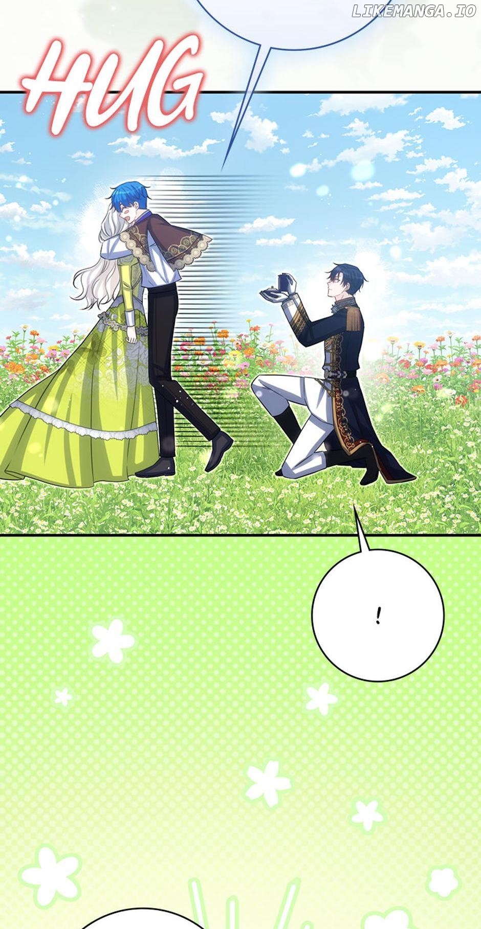 Swept Up By the Wind Spirit Chapter 105 - page 45