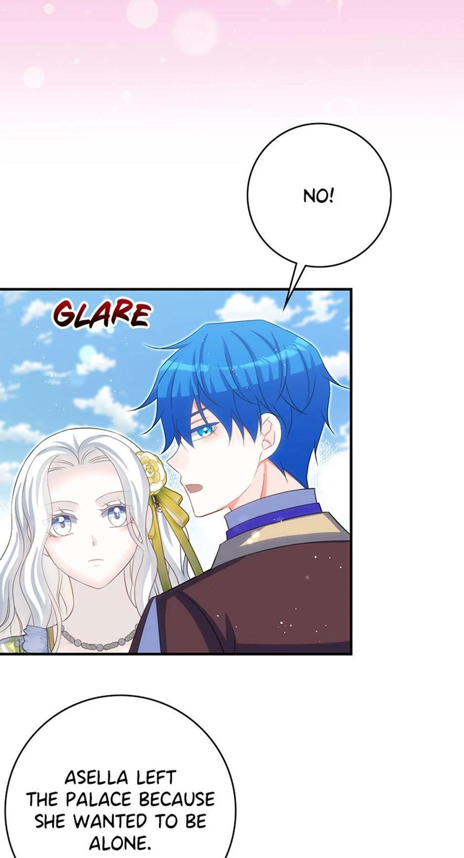 Swept Up By the Wind Spirit Chapter 105 - page 48