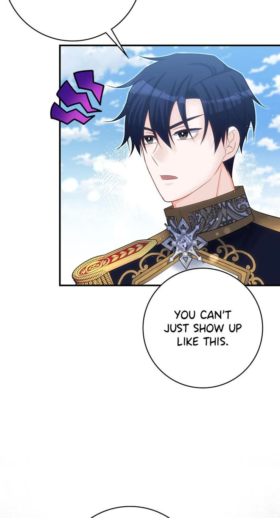 Swept Up By the Wind Spirit Chapter 105 - page 49