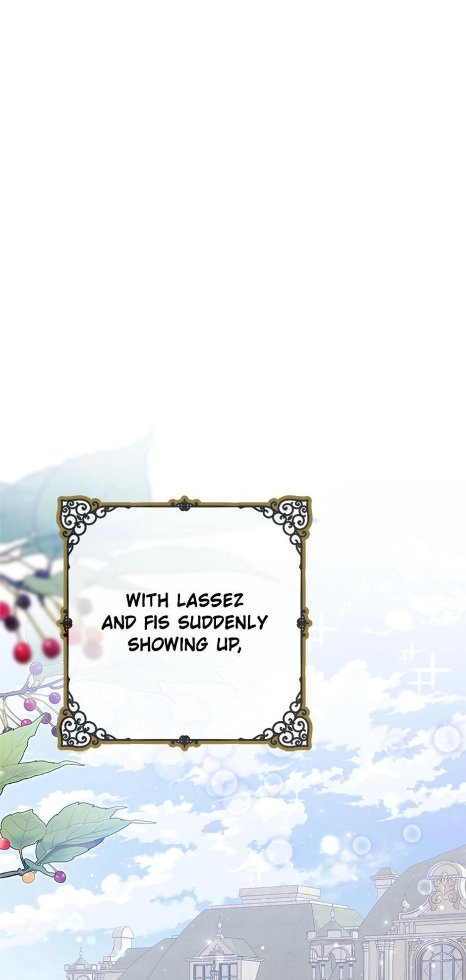 Swept Up By the Wind Spirit Chapter 105 - page 53