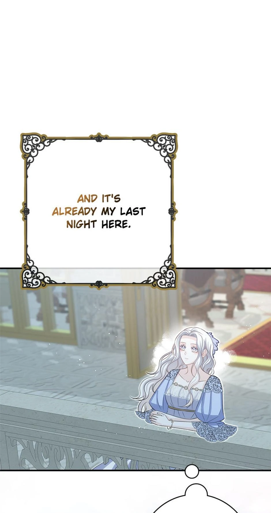 Swept Up By the Wind Spirit Chapter 105 - page 58