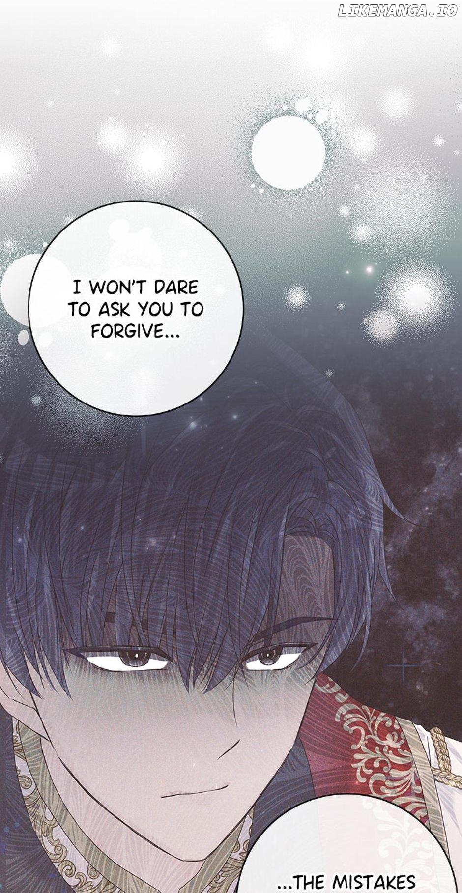 Swept Up By the Wind Spirit Chapter 105 - page 5