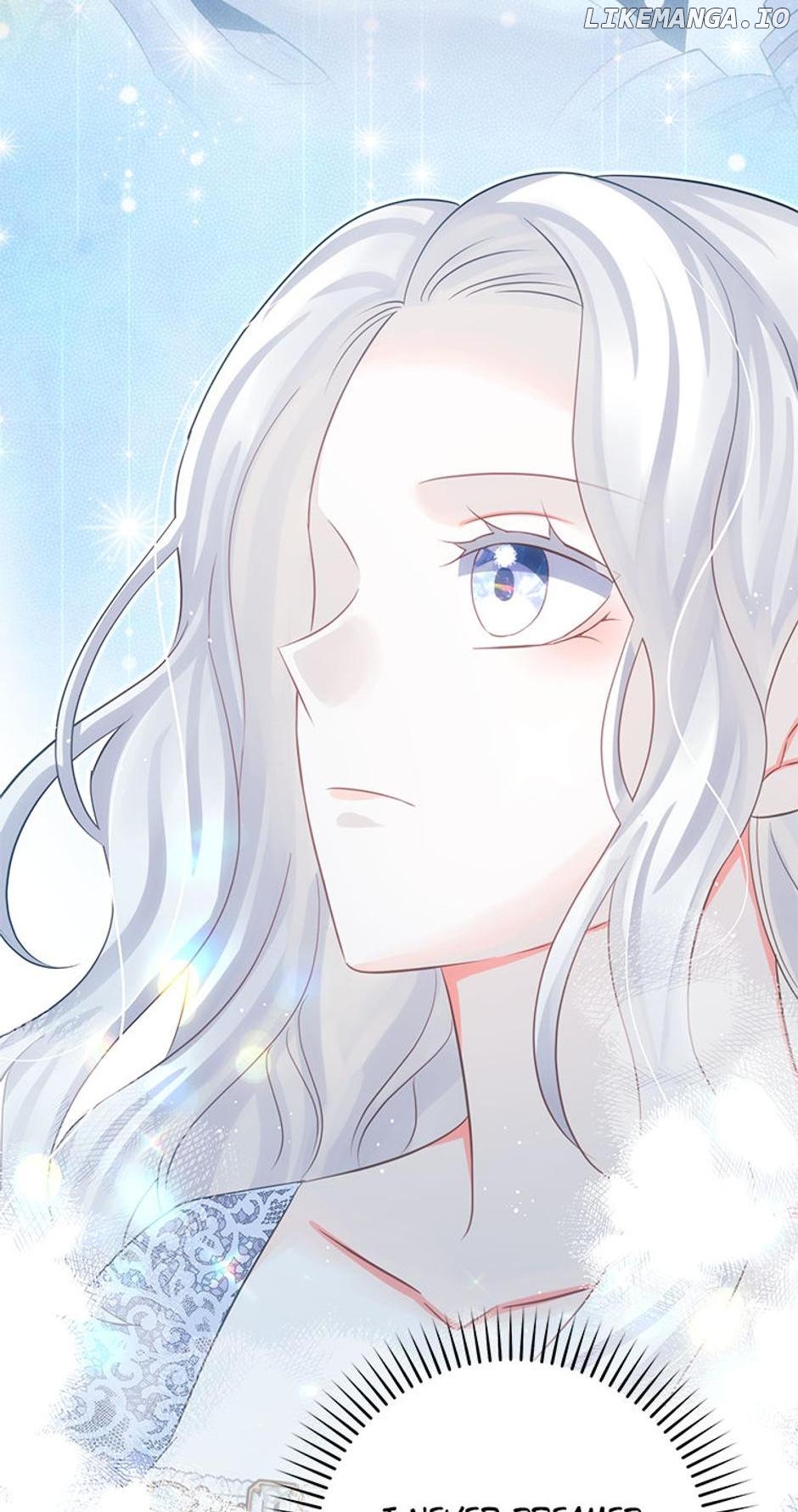 Swept Up By the Wind Spirit Chapter 105 - page 60