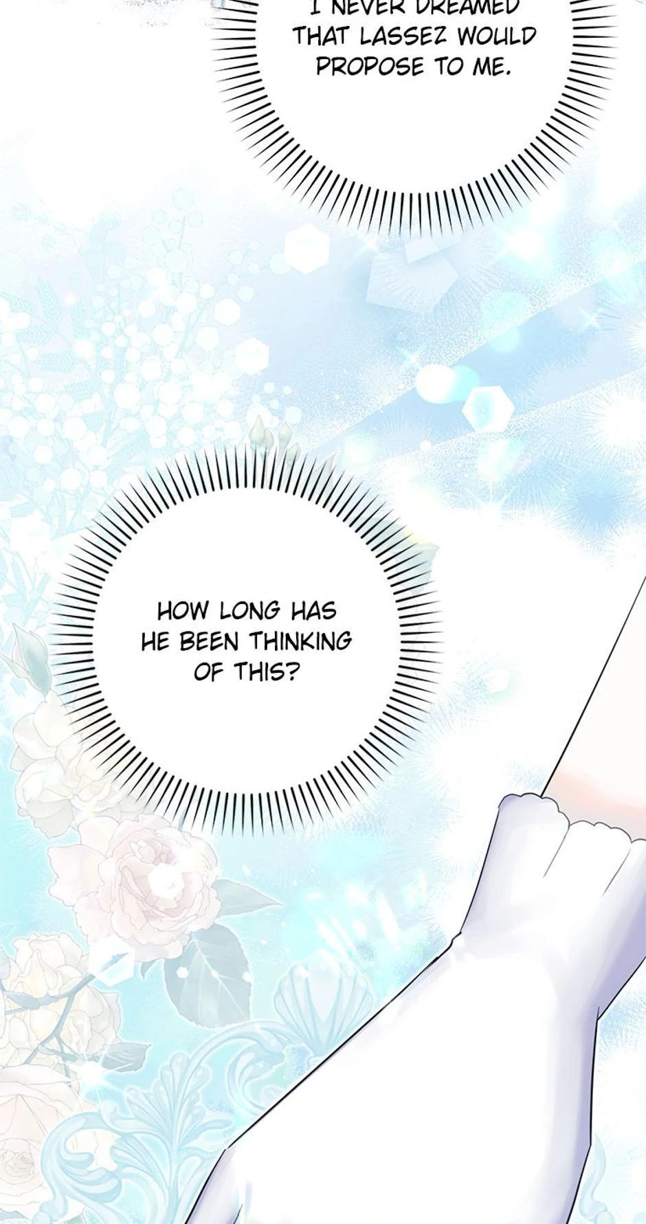 Swept Up By the Wind Spirit Chapter 105 - page 61