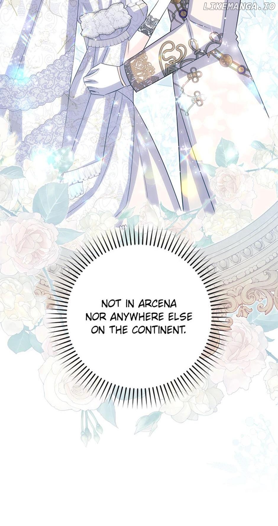 Swept Up By the Wind Spirit Chapter 105 - page 63