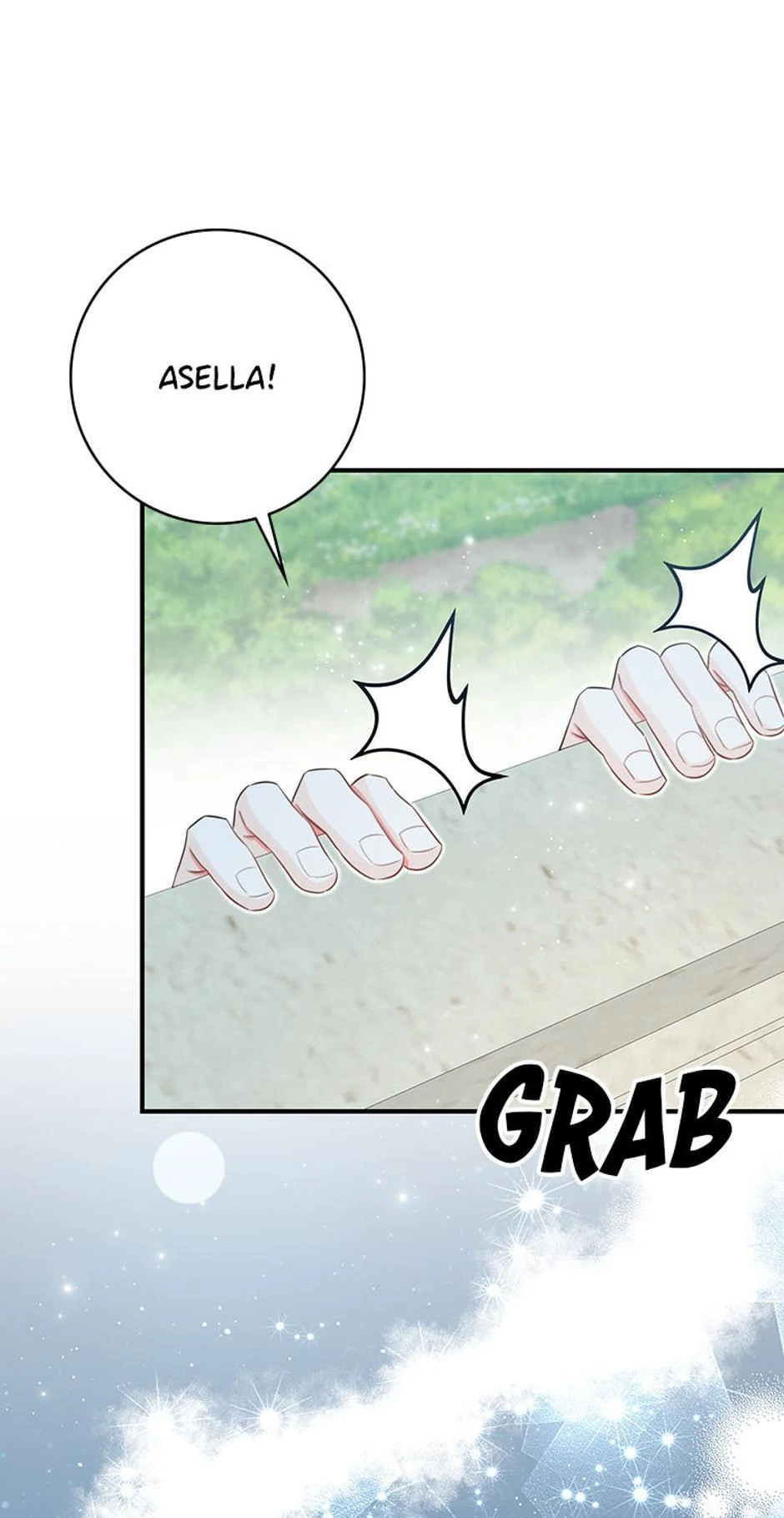 Swept Up By the Wind Spirit Chapter 105 - page 64