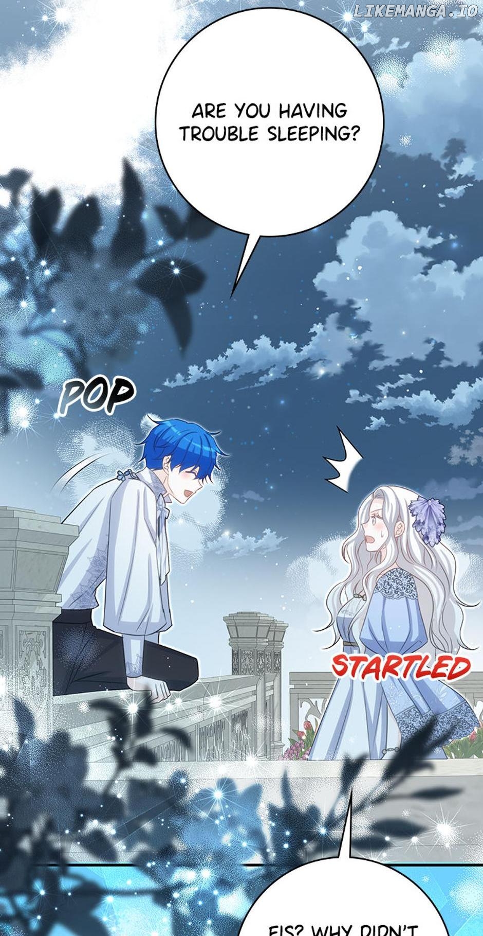 Swept Up By the Wind Spirit Chapter 105 - page 65