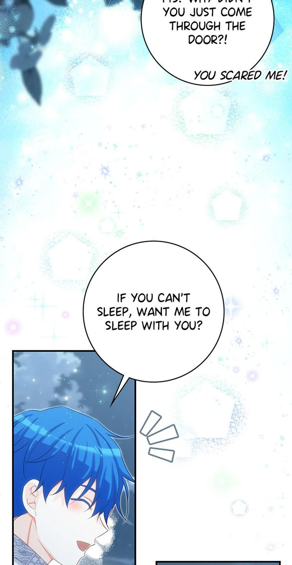 Swept Up By the Wind Spirit Chapter 105 - page 66