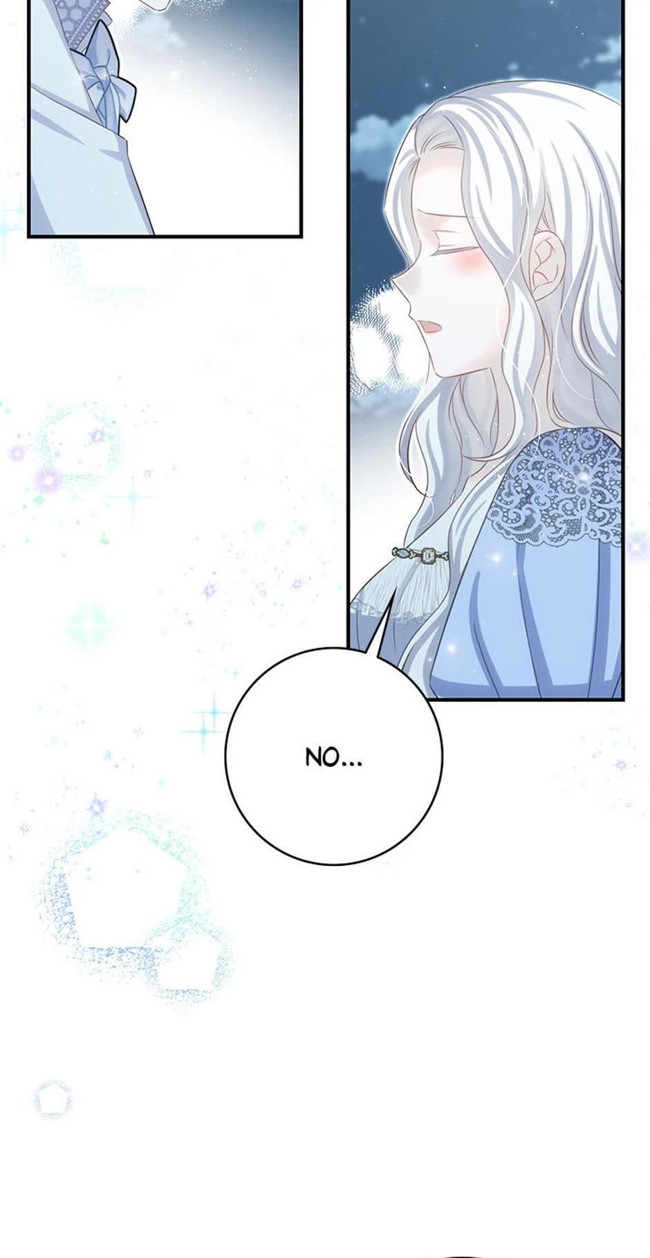 Swept Up By the Wind Spirit Chapter 105 - page 67