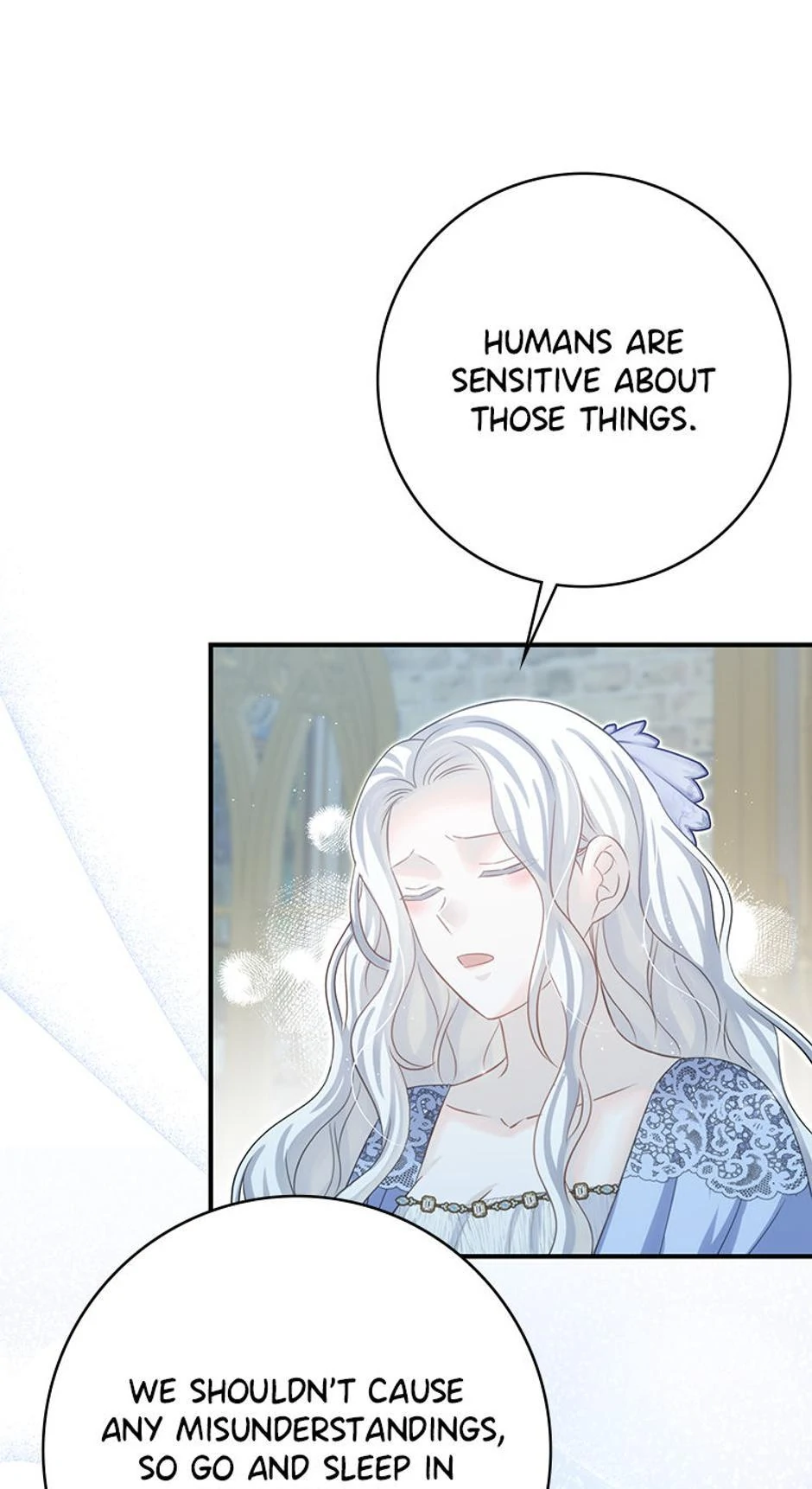 Swept Up By the Wind Spirit Chapter 105 - page 69