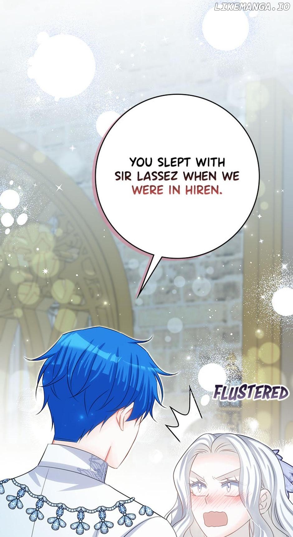 Swept Up By the Wind Spirit Chapter 105 - page 71