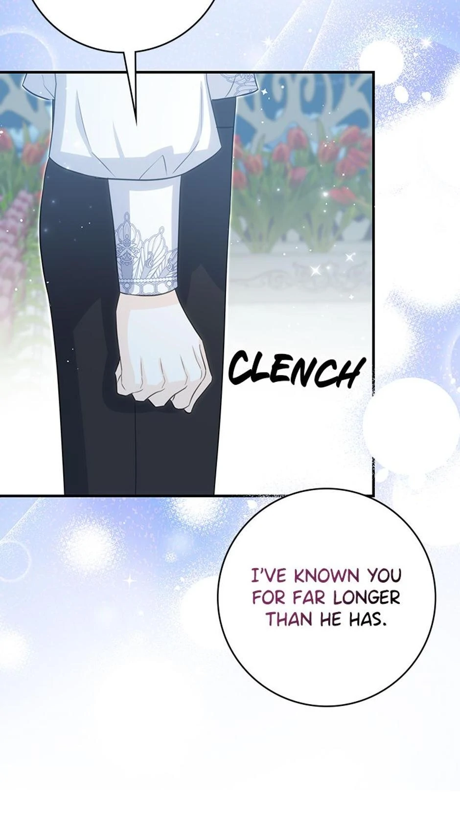 Swept Up By the Wind Spirit Chapter 105 - page 73