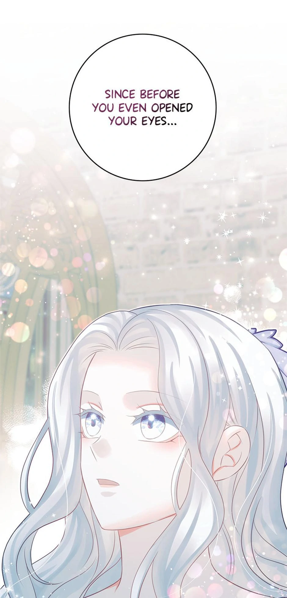 Swept Up By the Wind Spirit Chapter 105 - page 74