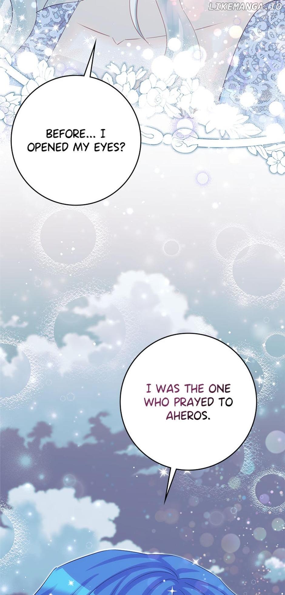 Swept Up By the Wind Spirit Chapter 105 - page 75