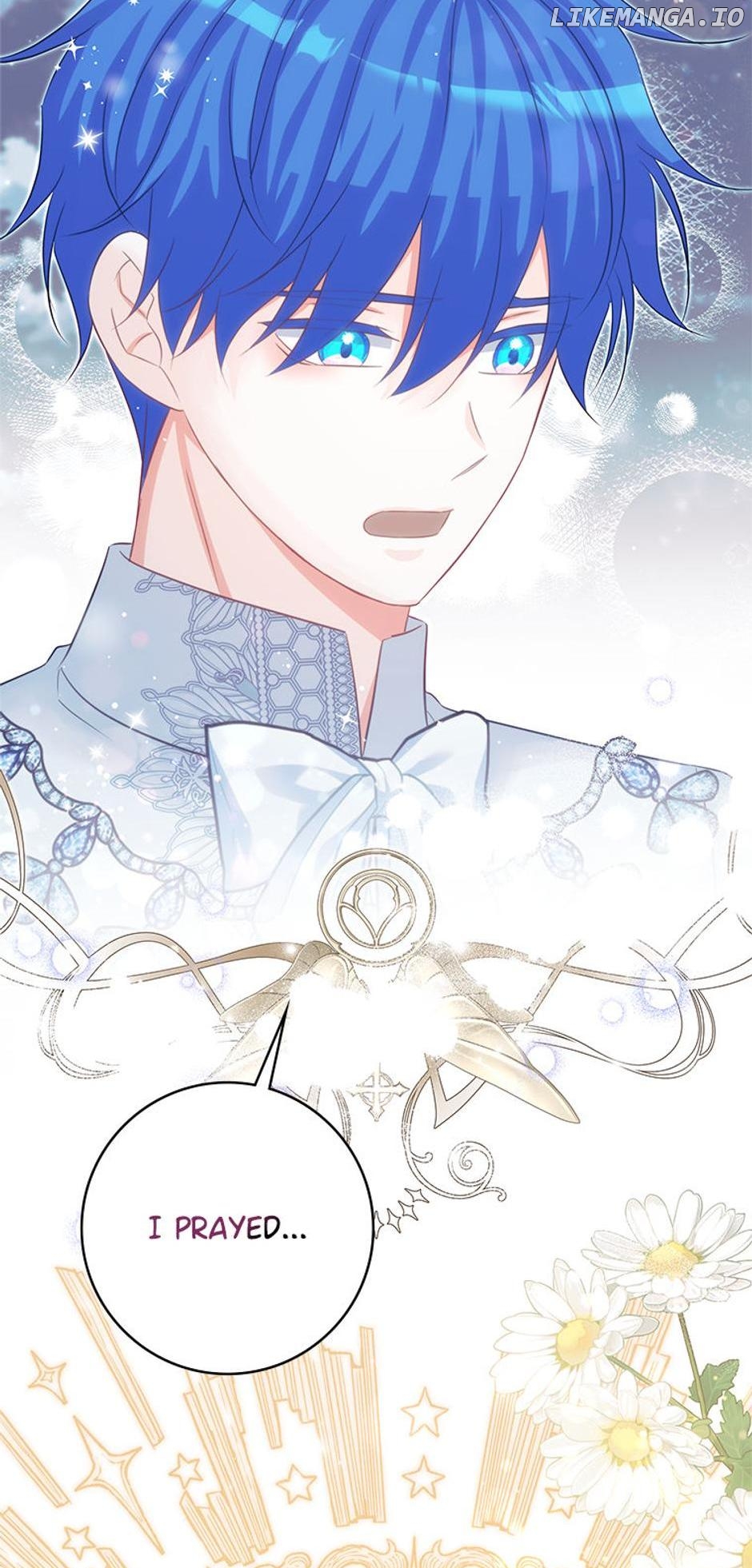 Swept Up By the Wind Spirit Chapter 105 - page 76