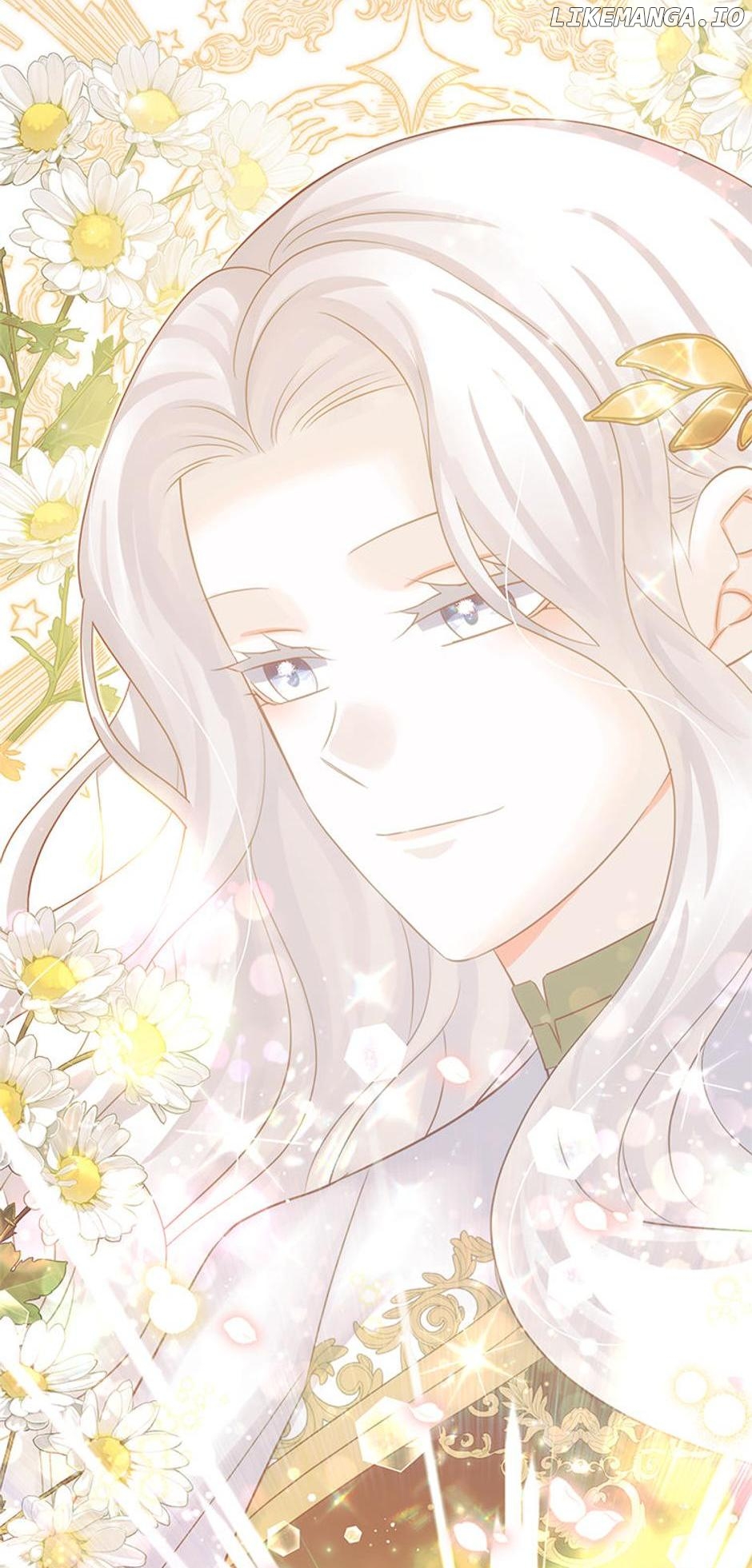 Swept Up By the Wind Spirit Chapter 105 - page 77