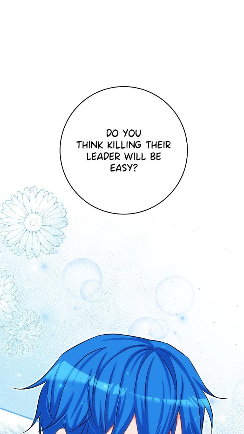 Swept Up By the Wind Spirit Chapter 94 - page 11