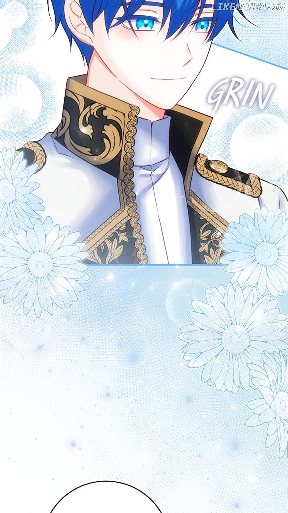 Swept Up By the Wind Spirit Chapter 94 - page 12