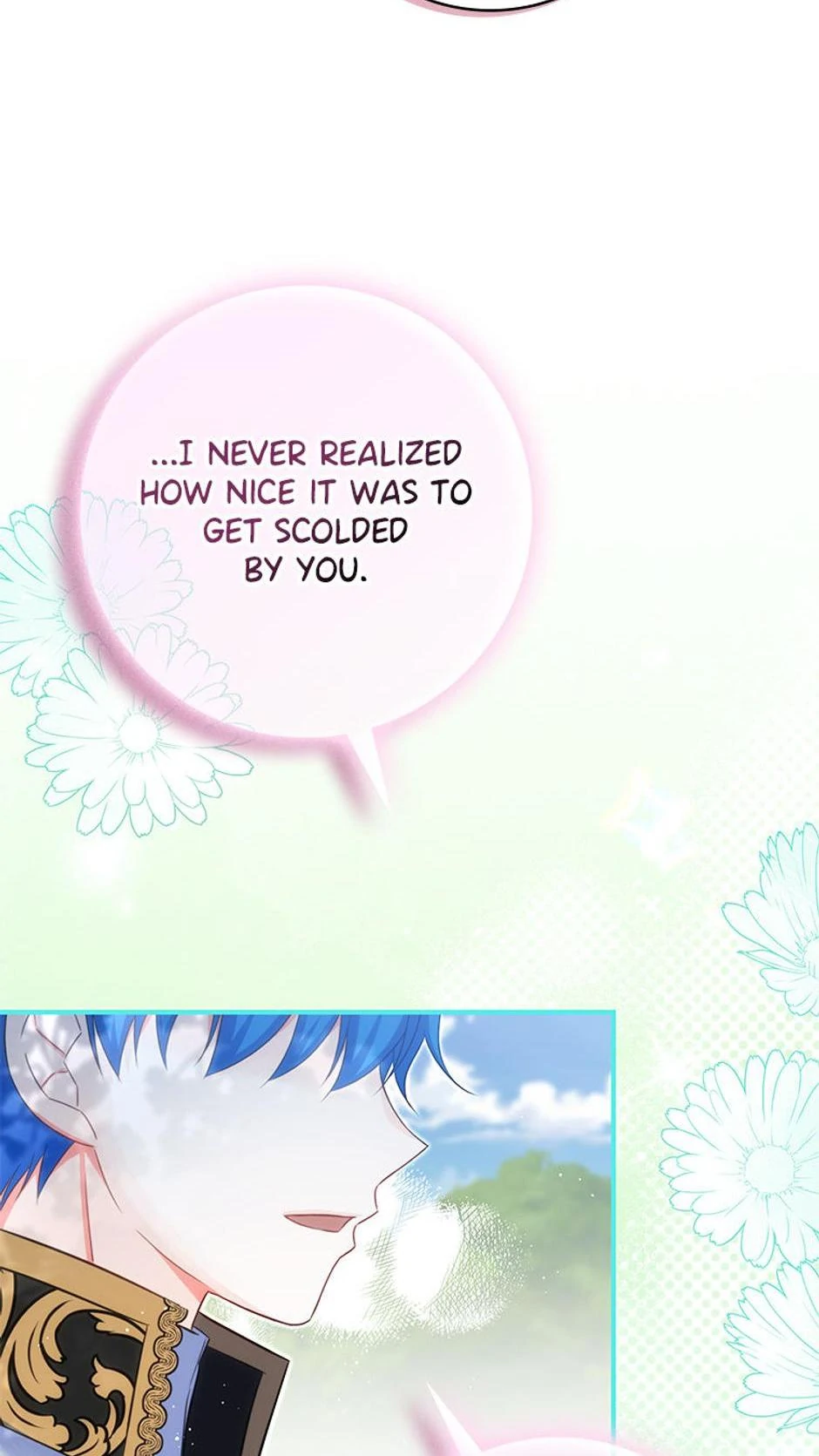 Swept Up By the Wind Spirit Chapter 94 - page 14