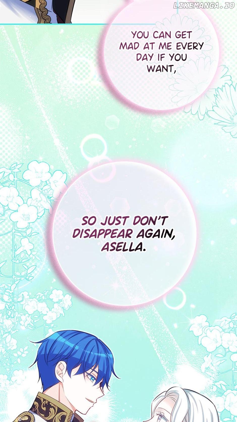 Swept Up By the Wind Spirit Chapter 94 - page 15