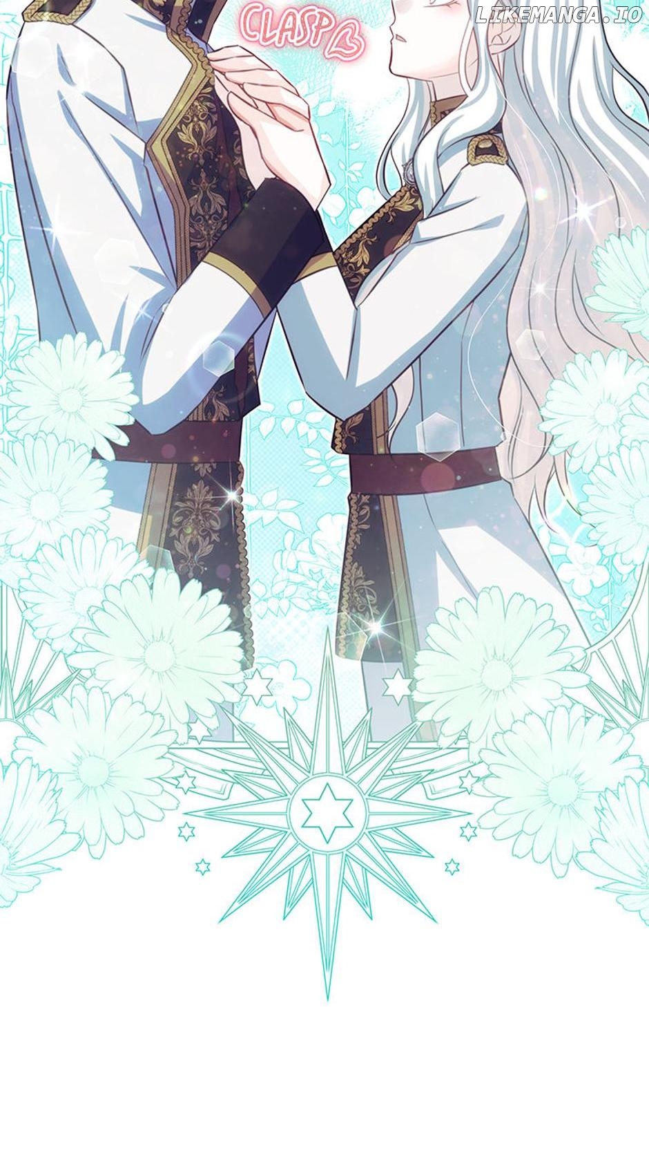 Swept Up By the Wind Spirit Chapter 94 - page 16