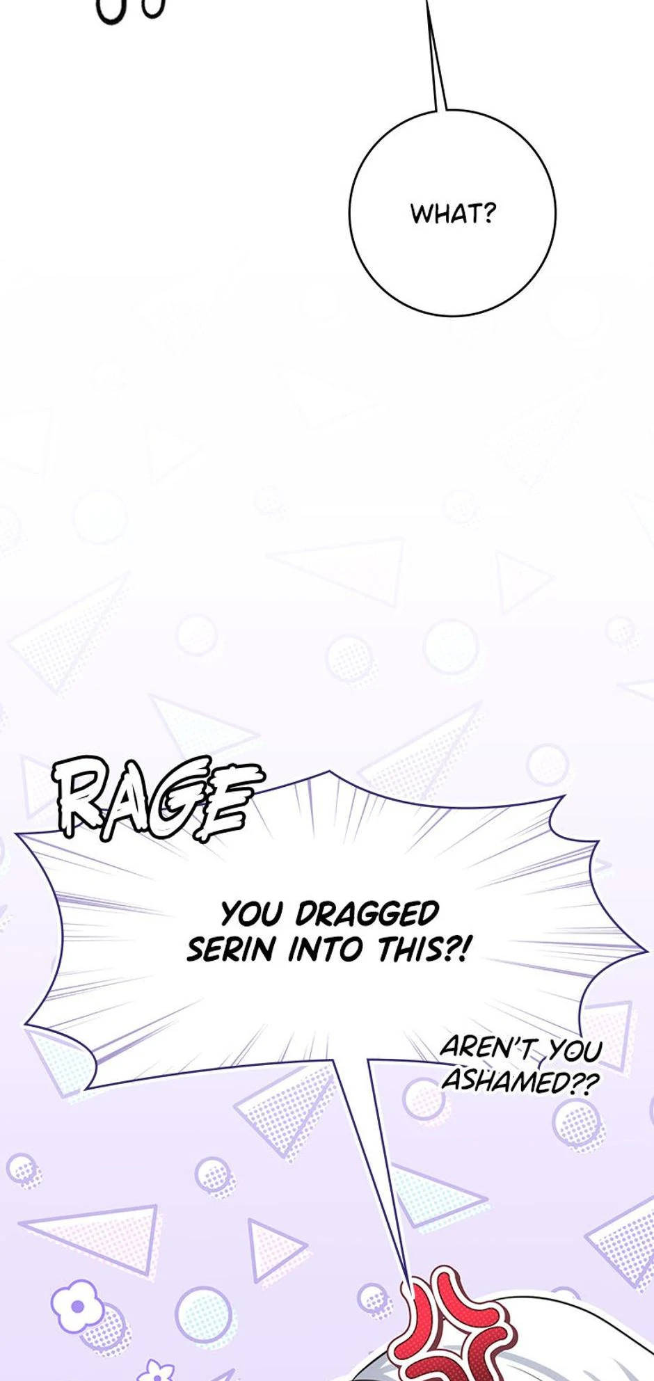 Swept Up By the Wind Spirit Chapter 94 - page 19