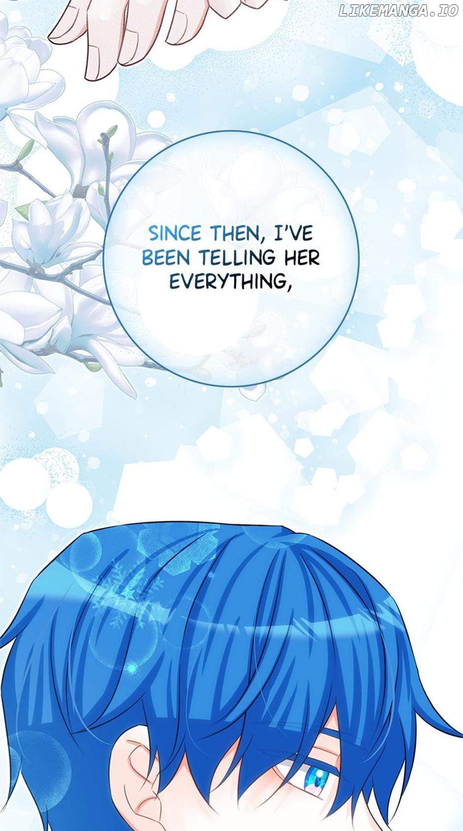 Swept Up By the Wind Spirit Chapter 94 - page 24