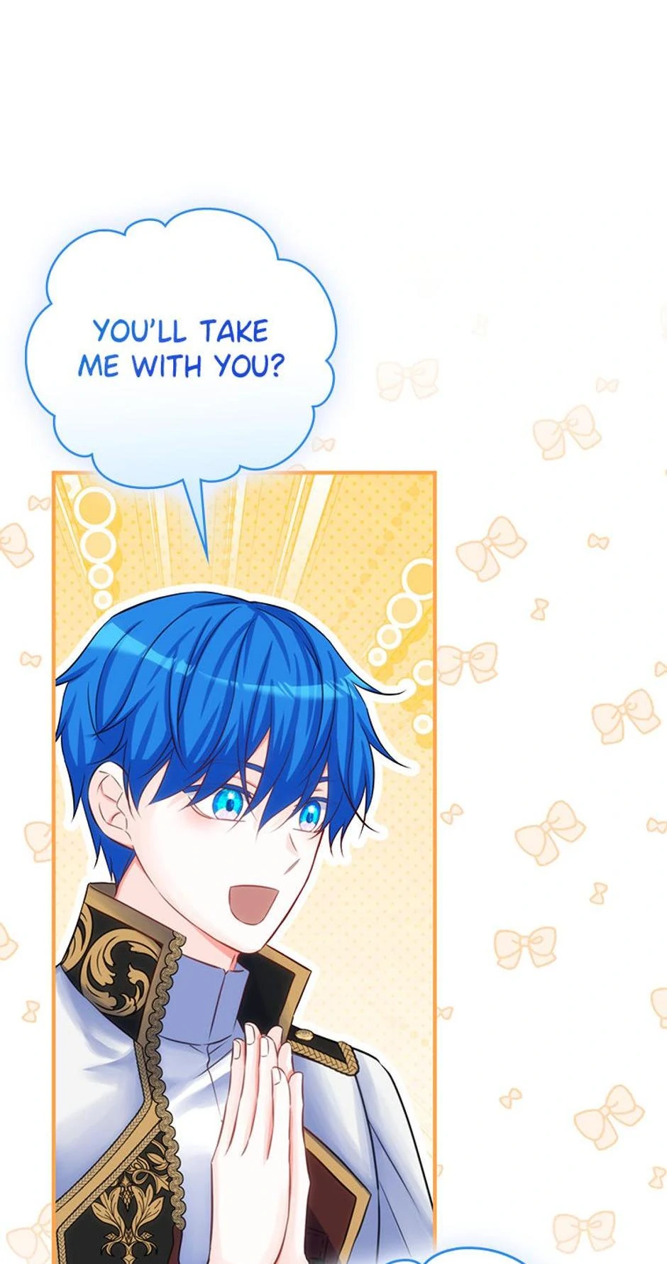 Swept Up By the Wind Spirit Chapter 94 - page 29