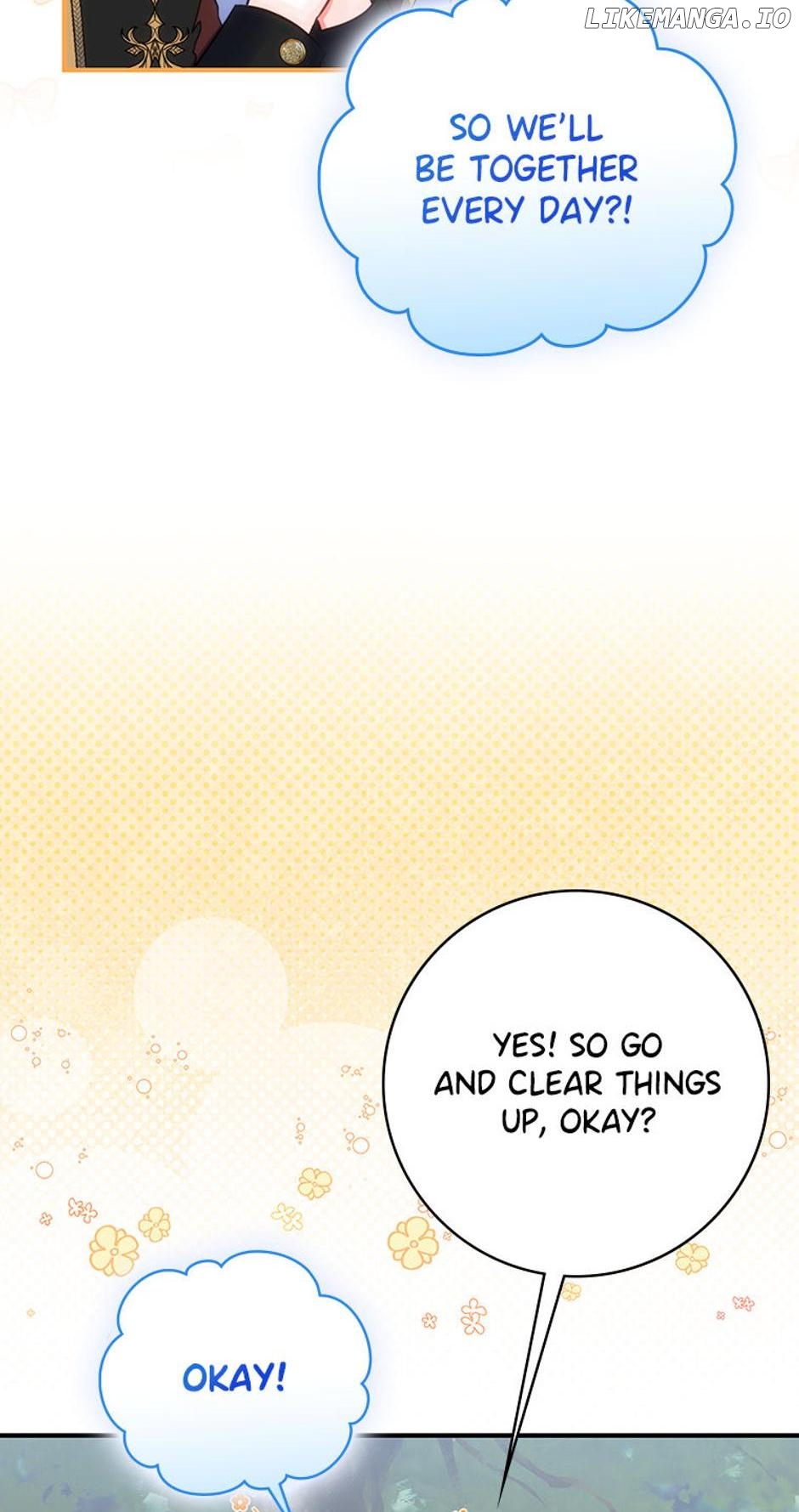 Swept Up By the Wind Spirit Chapter 94 - page 30