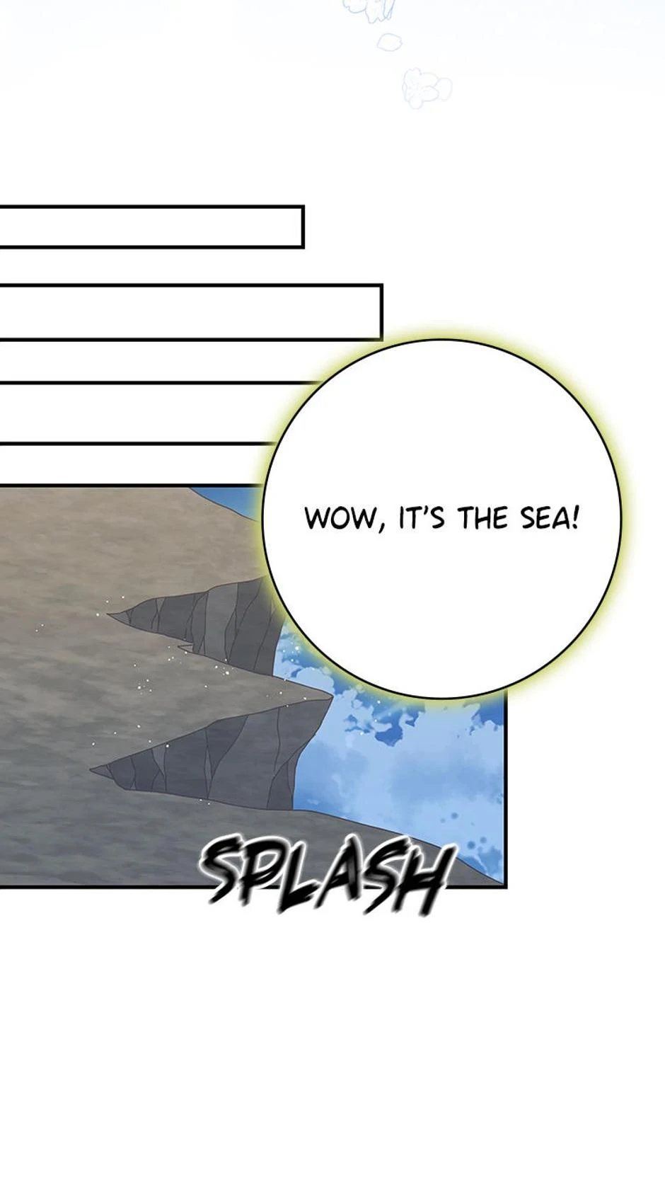 Swept Up By the Wind Spirit Chapter 94 - page 37