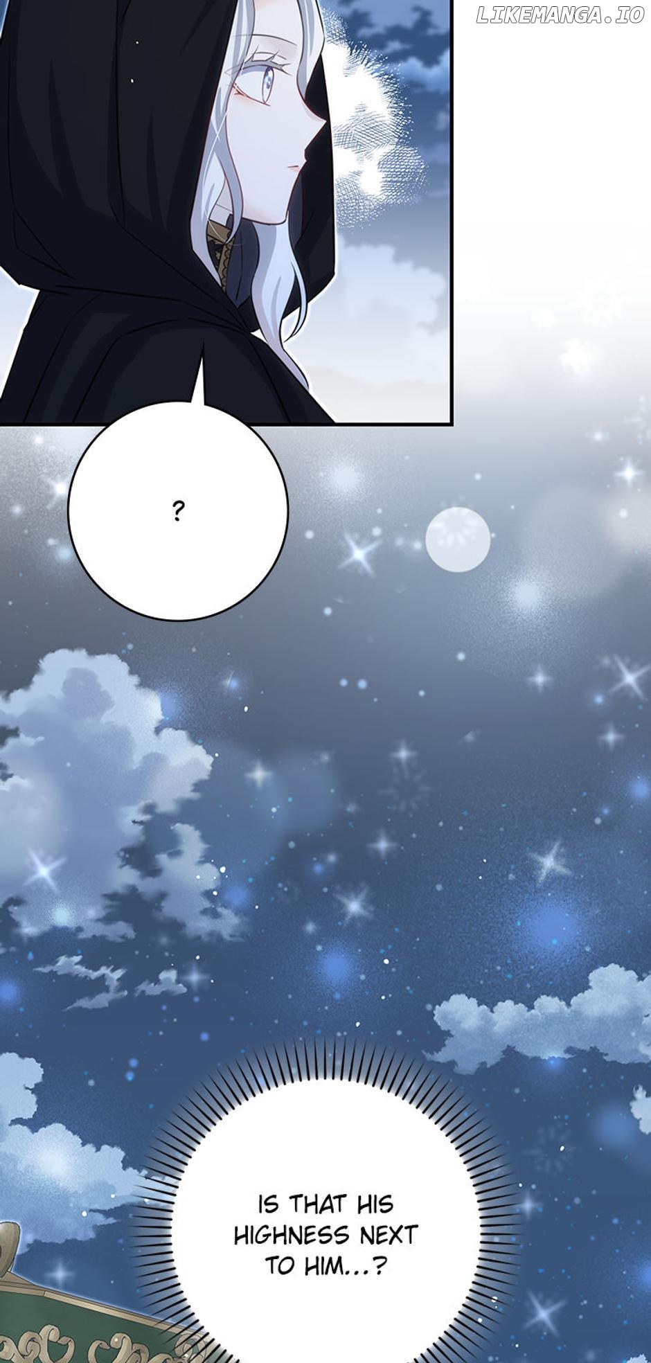 Swept Up By the Wind Spirit Chapter 94 - page 41