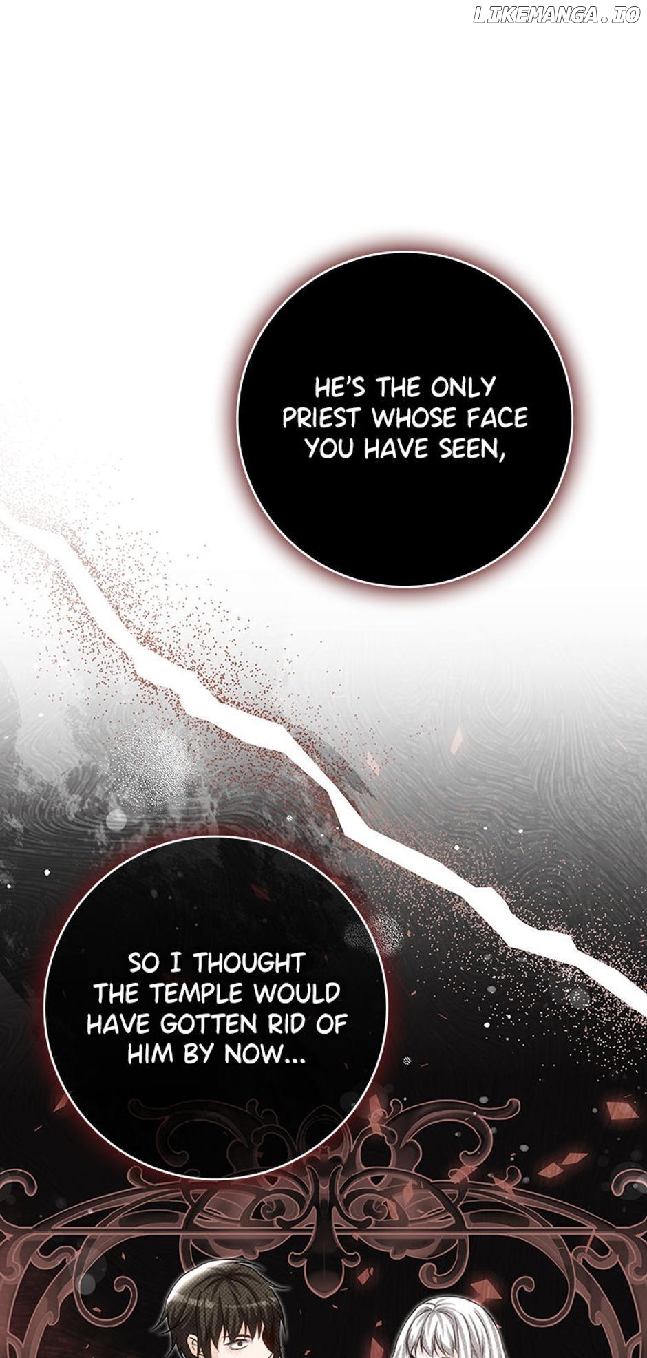 Swept Up By the Wind Spirit Chapter 94 - page 49