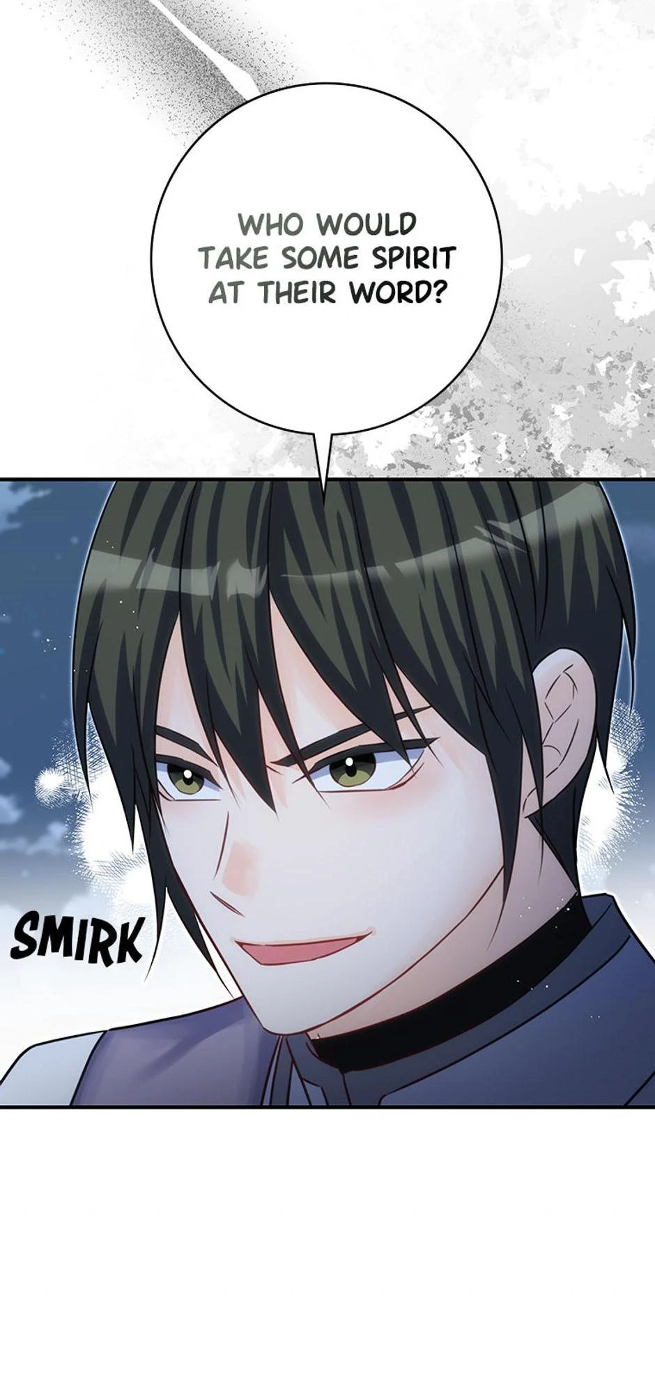 Swept Up By the Wind Spirit Chapter 94 - page 53