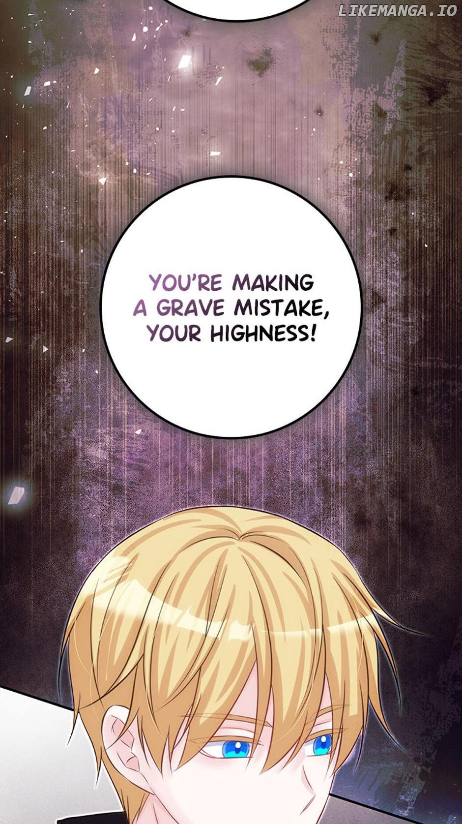 Swept Up By the Wind Spirit Chapter 94 - page 56