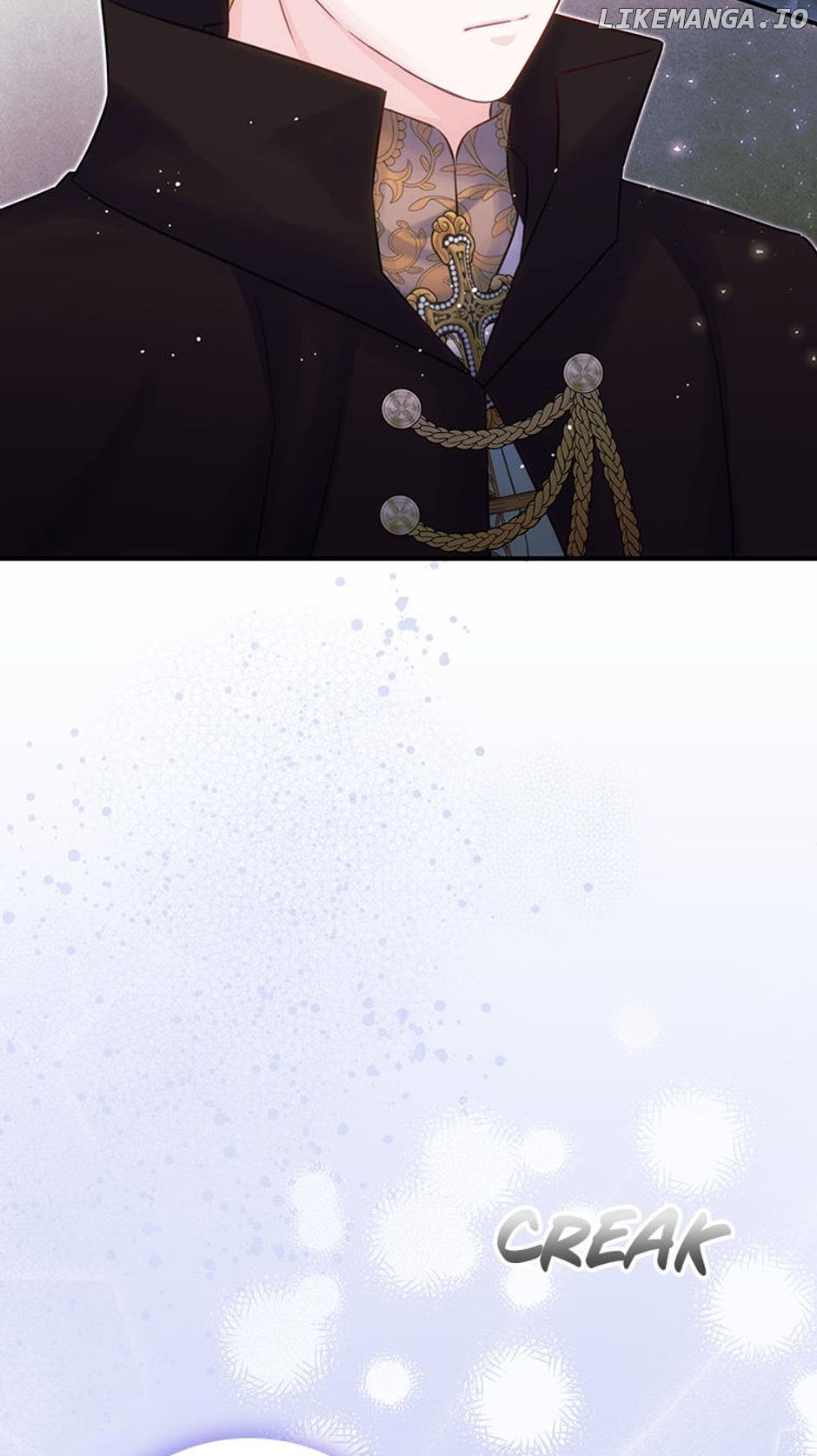 Swept Up By the Wind Spirit Chapter 94 - page 57