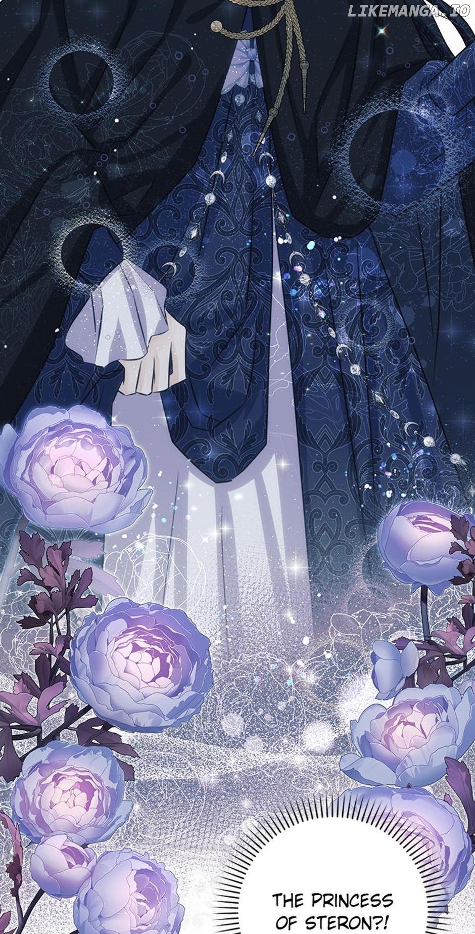 Swept Up By the Wind Spirit Chapter 94 - page 60