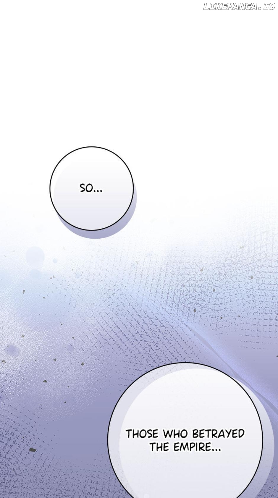 Swept Up By the Wind Spirit Chapter 94 - page 64