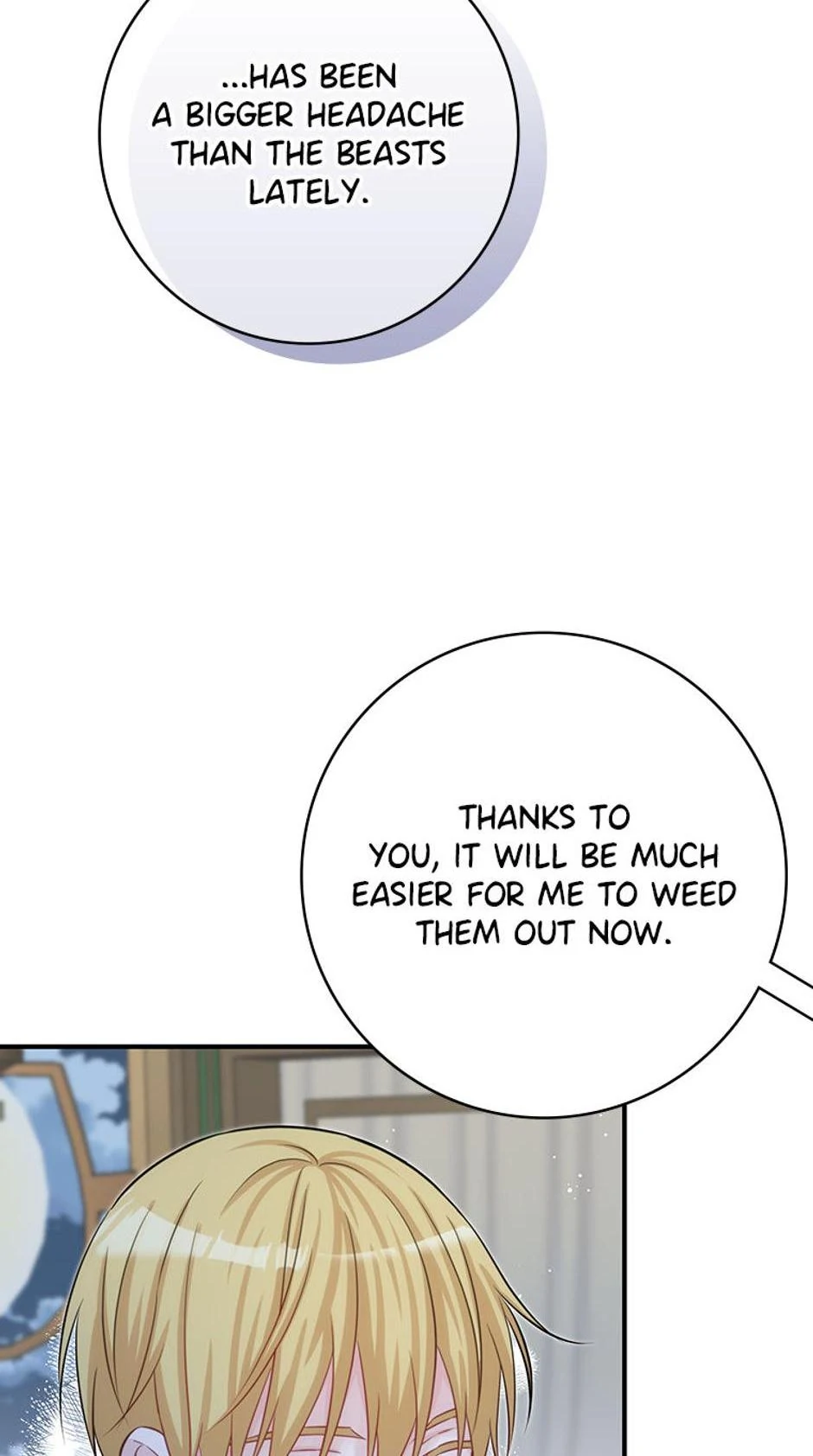 Swept Up By the Wind Spirit Chapter 94 - page 67