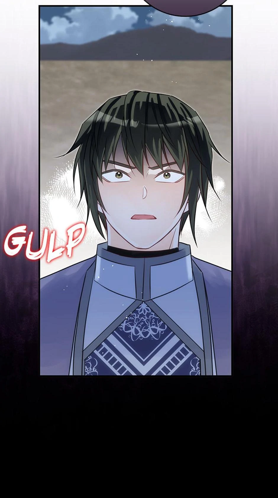 Swept Up By the Wind Spirit Chapter 94 - page 69