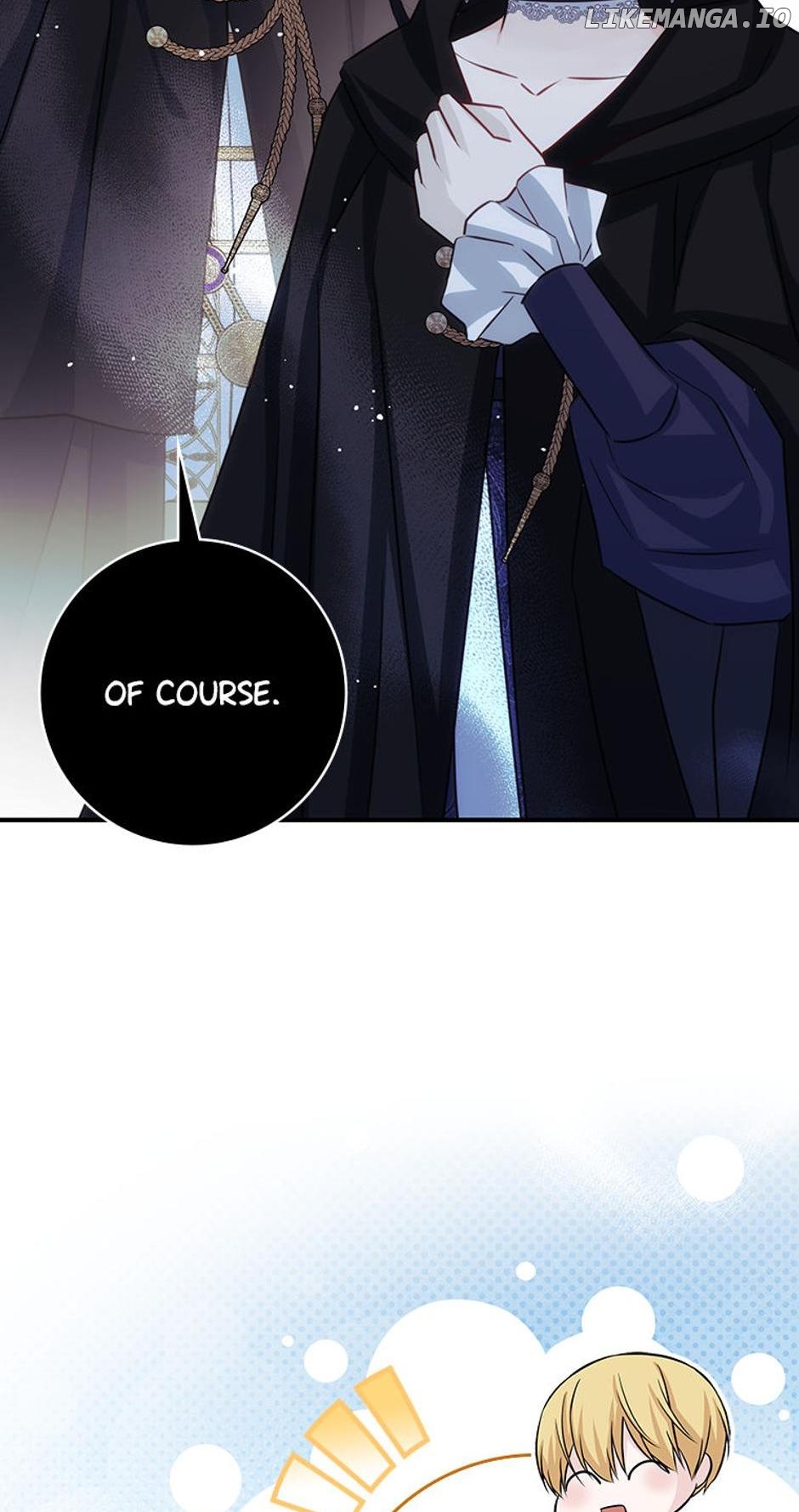 Swept Up By the Wind Spirit Chapter 94 - page 71