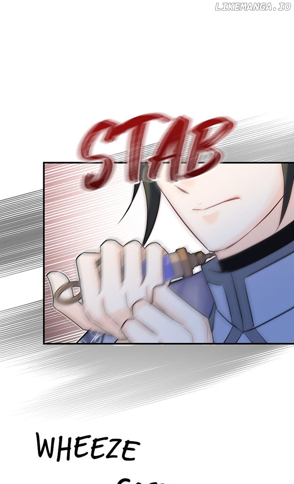 Swept Up By the Wind Spirit Chapter 94 - page 76