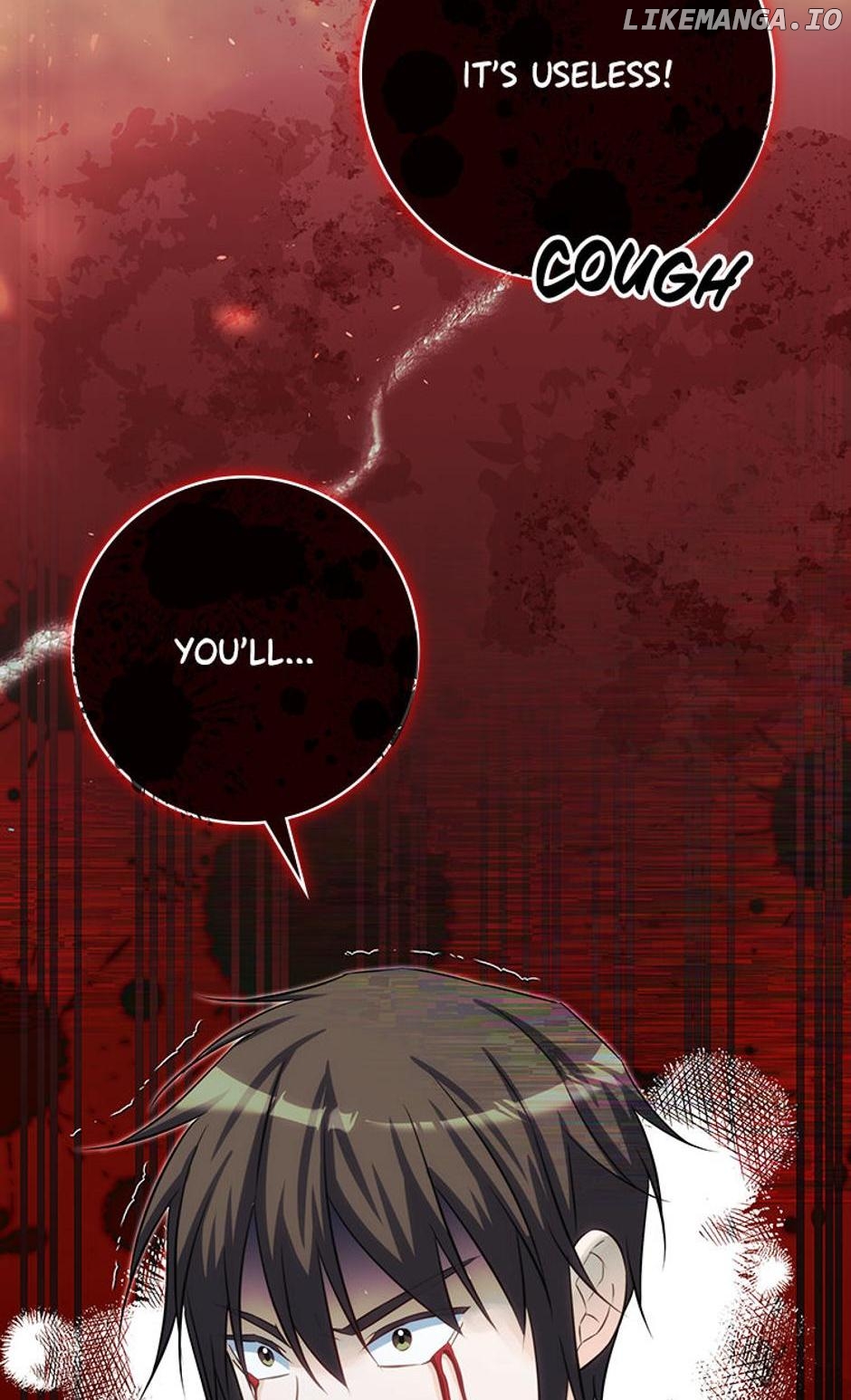 Swept Up By the Wind Spirit Chapter 94 - page 78