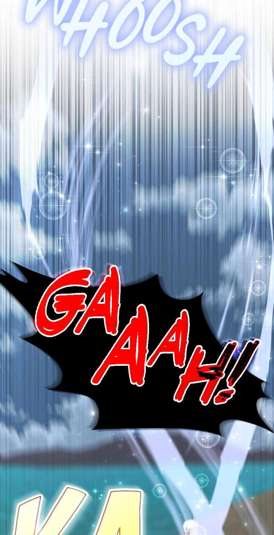 Swept Up By the Wind Spirit Chapter 94 - page 81