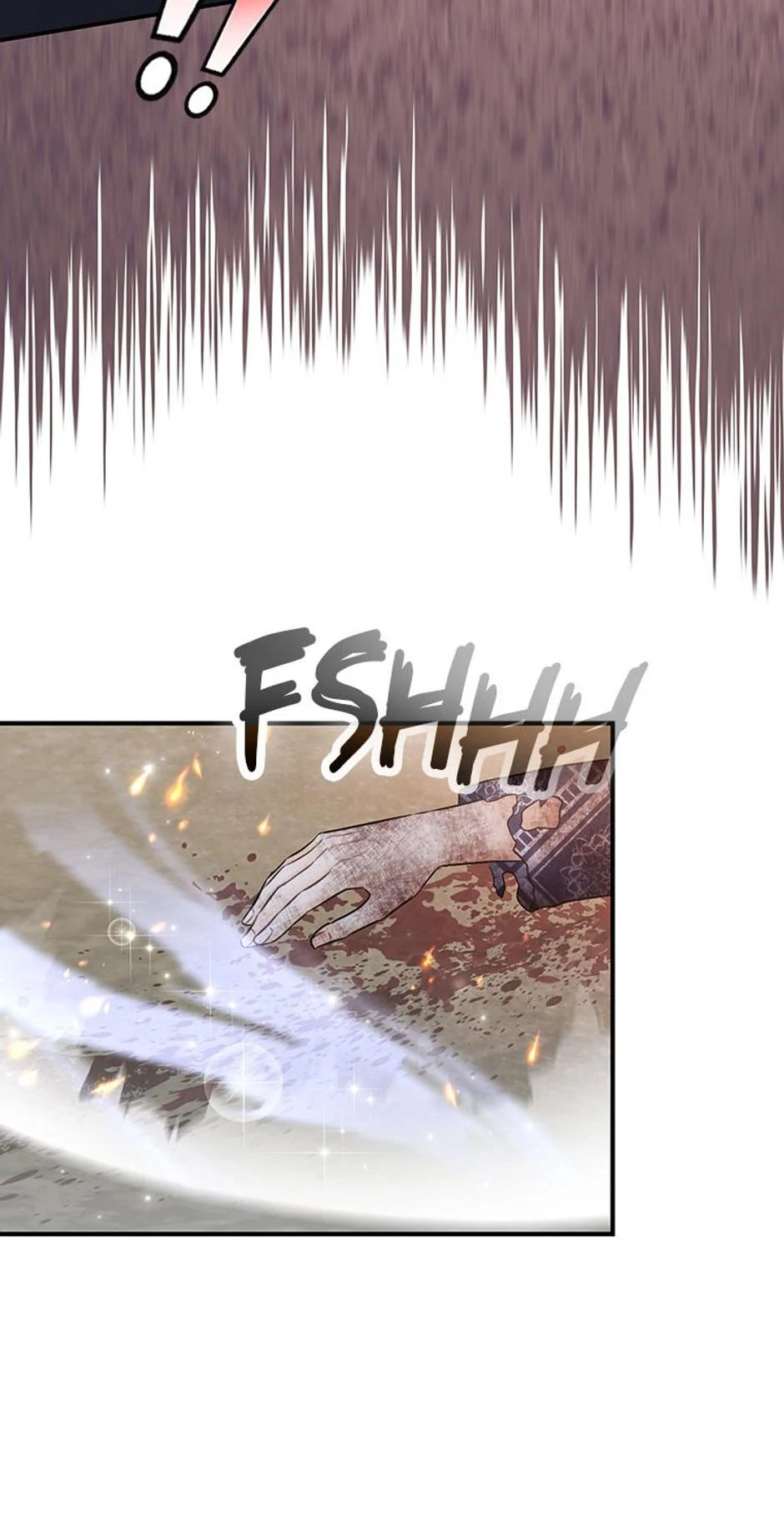 Swept Up By the Wind Spirit Chapter 94 - page 83