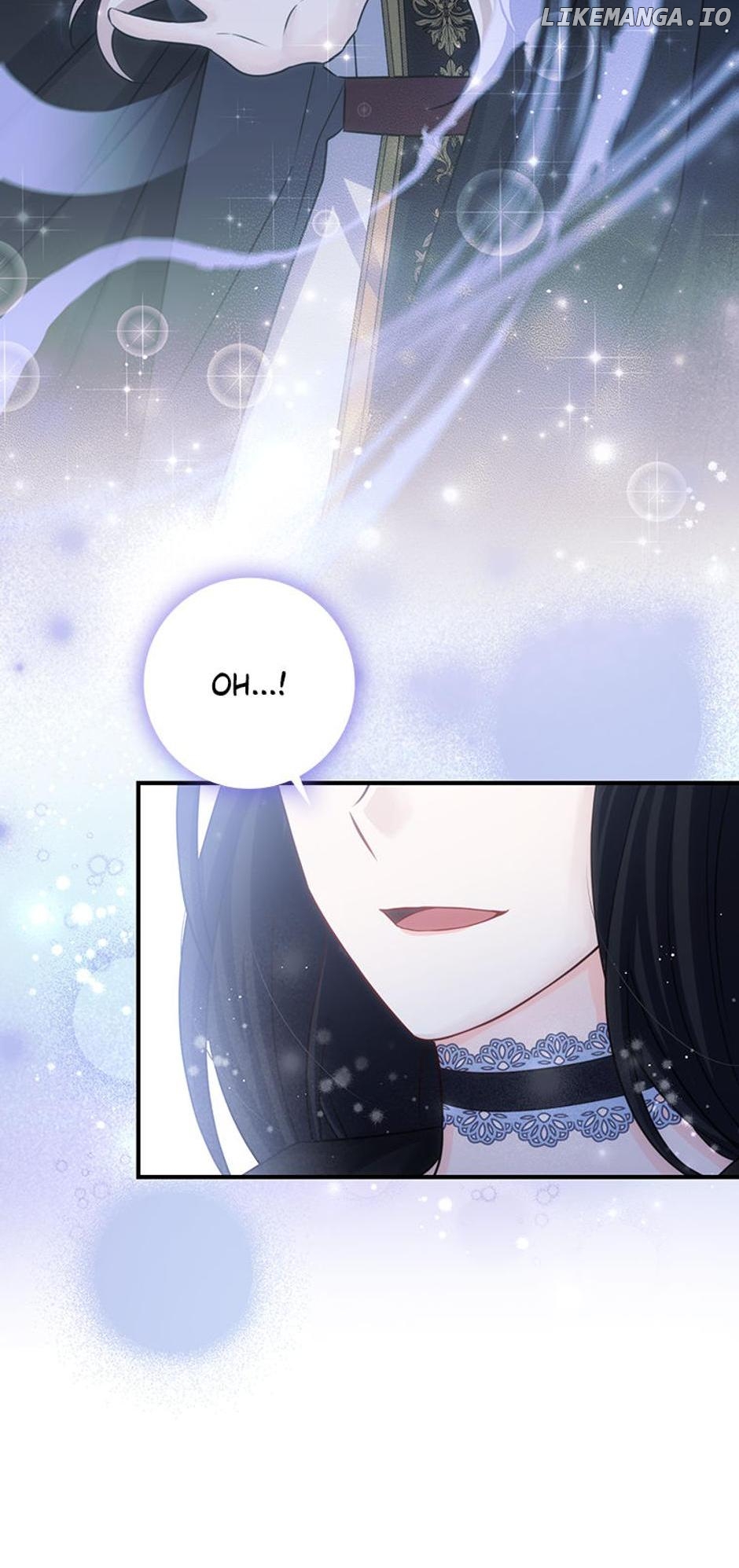 Swept Up By the Wind Spirit Chapter 94 - page 87