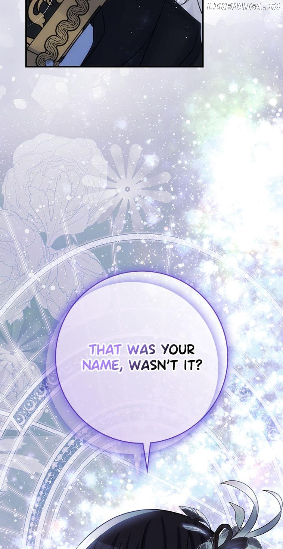 Swept Up By the Wind Spirit Chapter 94 - page 90